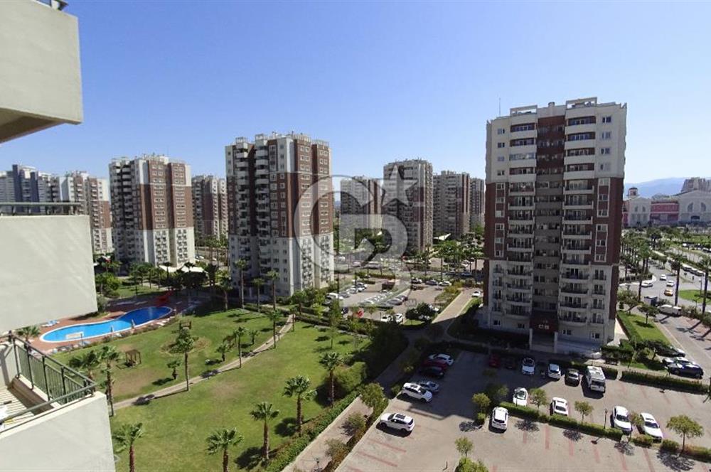 Mavişehir Soyak B Havuz & Deniz Eşyalı Kiralık 1+1 68M² Daire