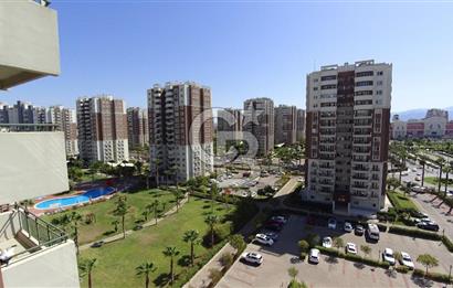 Mavişehir Soyak B Havuz & Deniz Eşyalı Kiralık 1+1 68M² Daire