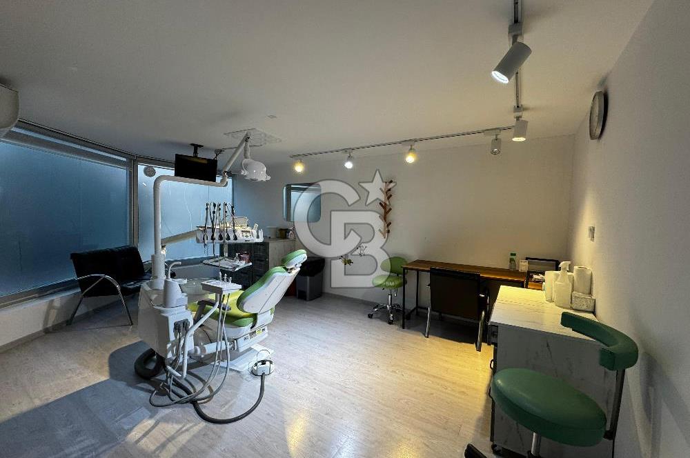 Yenimahalle'de Merkezi Konumda Satılık Dükkan