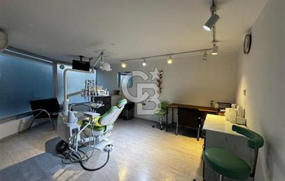 Yenimahalle'de Merkezi Konumda Satılık Dükkan