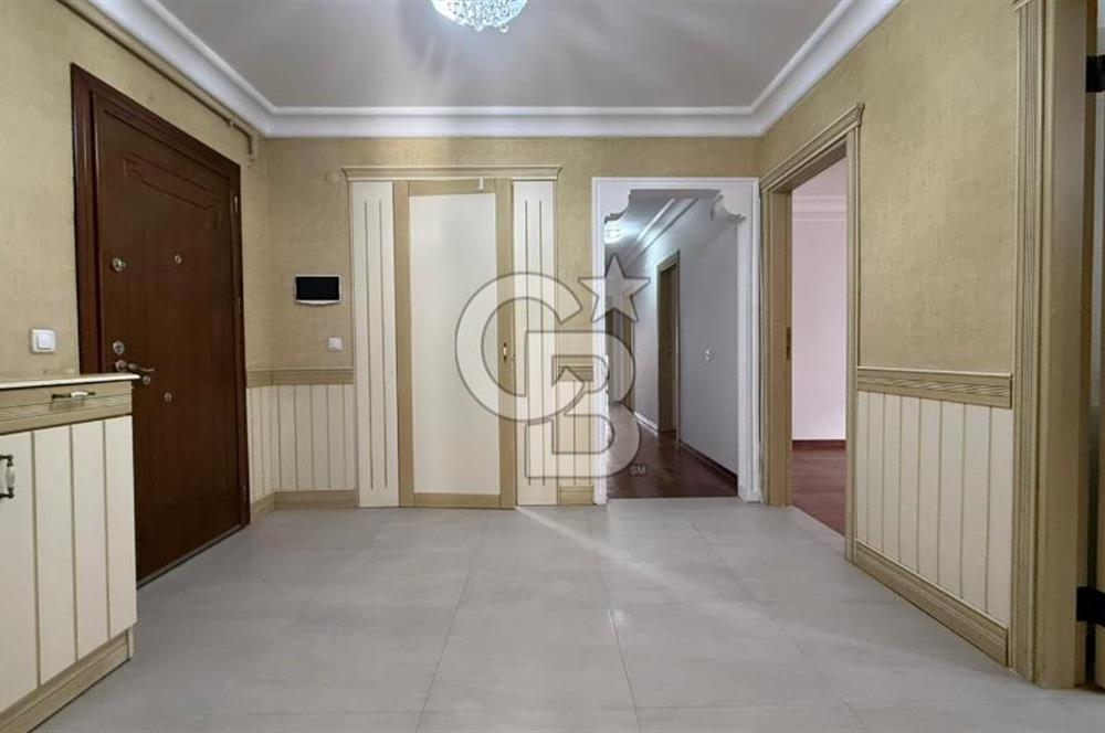 ÜMİTKÖY OPET KARŞISI BULVAR APT. 200 m² 4+1 KİRALIK DAİRE