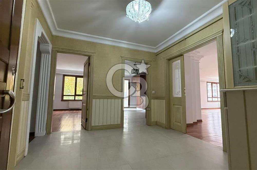 ÜMİTKÖY OPET KARŞISI BULVAR APT. 200 m² 4+1 KİRALIK DAİRE