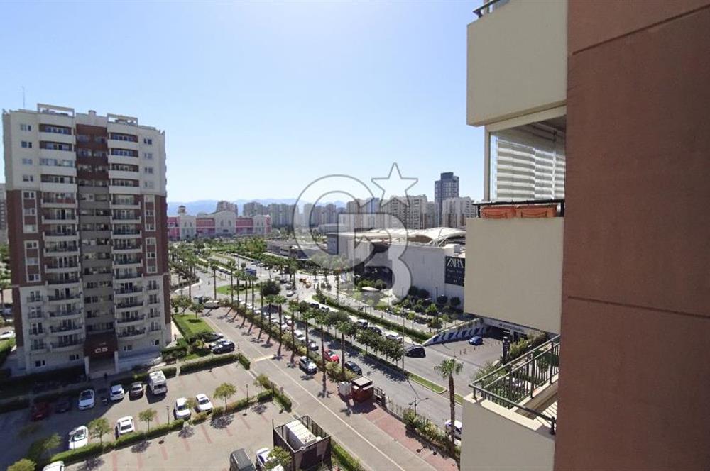 Mavişehir Soyak B Havuz & Deniz Eşyalı Kiralık 1+1 68M² Daire