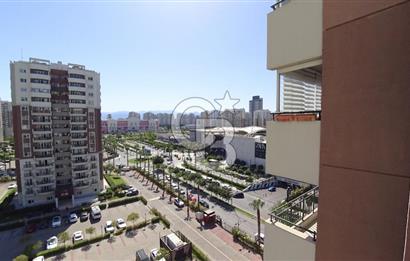 Mavişehir Soyak B Havuz & Deniz Eşyalı Kiralık 1+1 68M² Daire