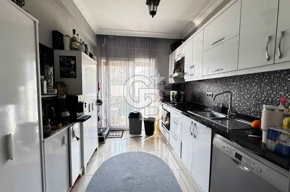 🏡 Seferihisar’ın En Elit Sitesinde 3+1 Havuz Manzaralı Daire 