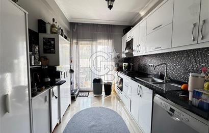 🏡 Seferihisar’ın En Elit Sitesinde 3+1 Havuz Manzaralı Daire 