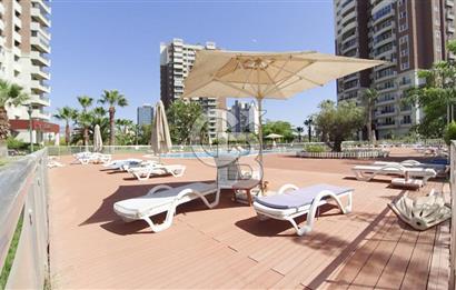 Mavişehir Soyak B Havuz & Deniz Eşyalı Kiralık 1+1 68M² Daire