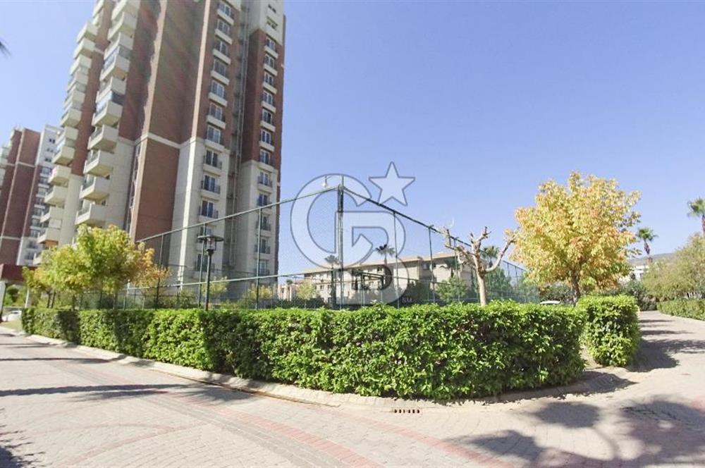 Mavişehir Soyak B Havuz & Deniz Eşyalı Kiralık 1+1 68M² Daire