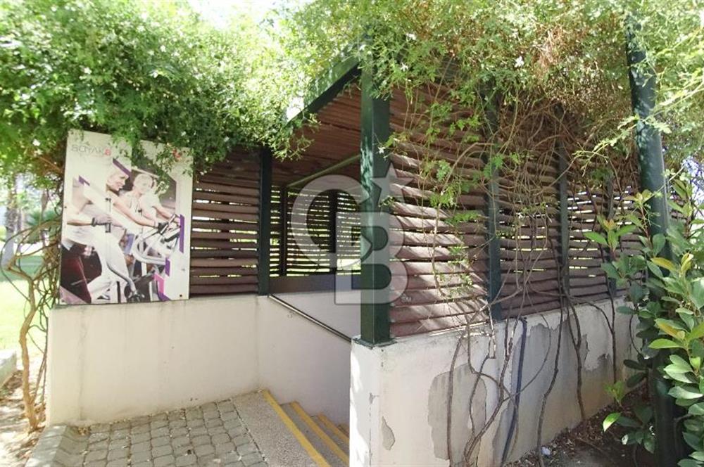 Mavişehir Soyak B Havuz & Deniz Eşyalı Kiralık 1+1 68M² Daire