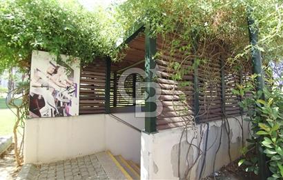 Mavişehir Soyak B Havuz & Deniz Eşyalı Kiralık 1+1 68M² Daire