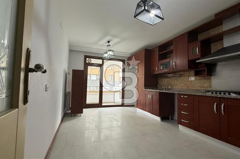 ÜMİTKÖY OPET KARŞISI BULVAR APT. 200 m² 4+1 KİRALIK DAİRE