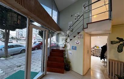 Yenimahalle'de Merkezi Konumda Satılık Dükkan