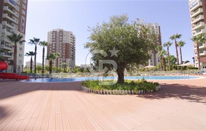 Mavişehir Soyak B Havuz & Deniz Eşyalı Kiralık 1+1 68M² Daire