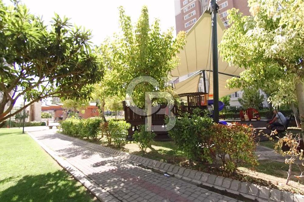 Mavişehir Soyak B Havuz & Deniz Eşyalı Kiralık 1+1 68M² Daire