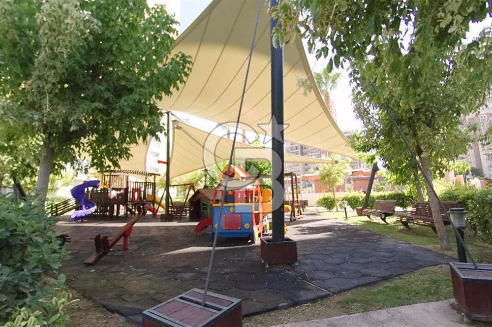 Mavişehir Soyak B Havuz & Deniz Eşyalı Kiralık 1+1 68M² Daire