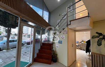 Yenimahalle'de Merkezi Konumda Satılık Dükkan