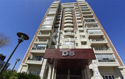 Mavişehir Soyak B Havuz & Deniz Eşyalı Kiralık 1+1 68M² Daire