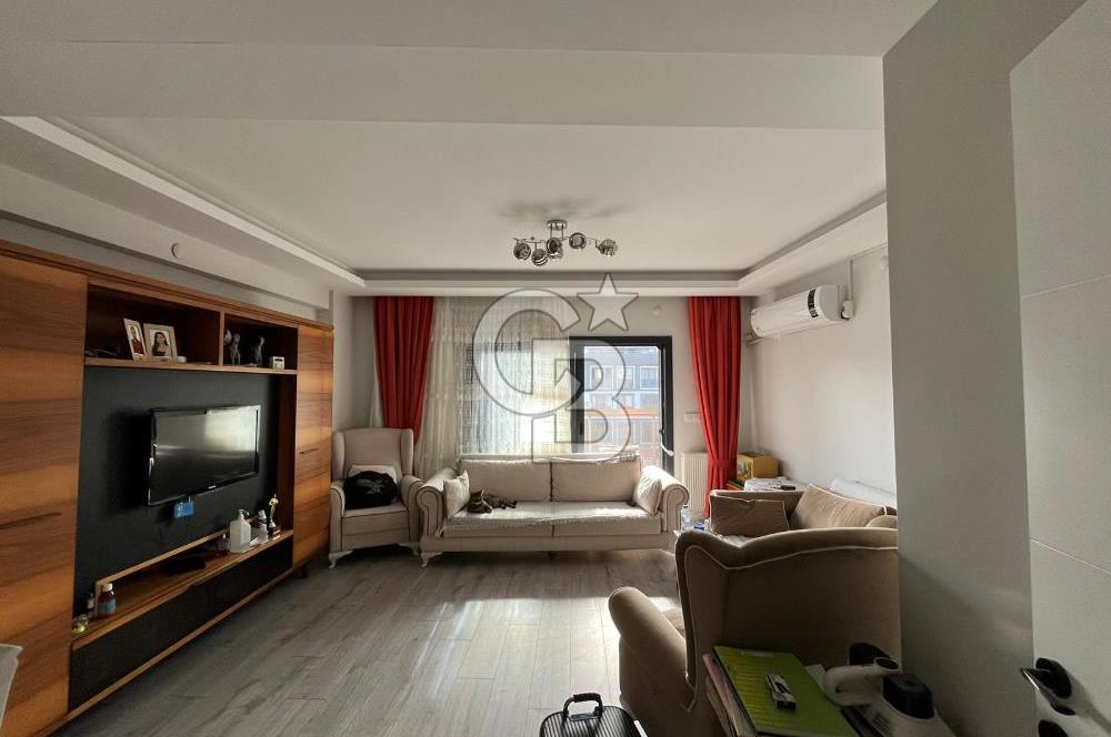 MENEMEN KOYUNDERE’DE MERKEZİ KONUMDA SATILIK DUBLEKS 3+1 DAİRE