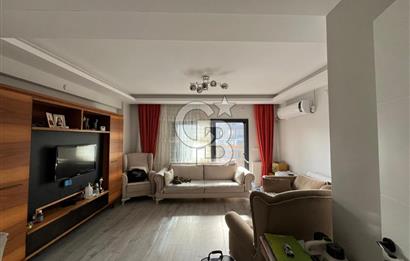 MENEMEN KOYUNDERE’DE MERKEZİ KONUMDA SATILIK DUBLEKS 3+1 DAİRE