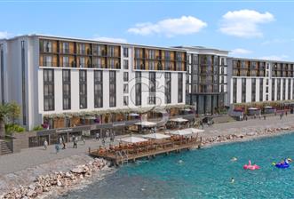 SEALlife MORDOĞAN'da 1+1 KİRALIK DAİRE - 1 - 313107