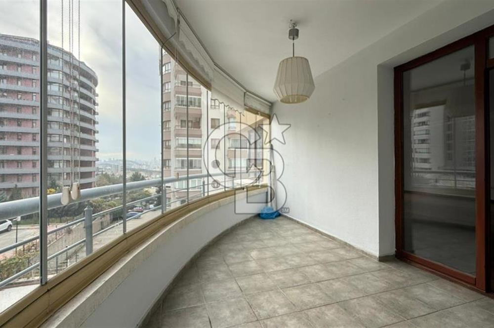 ÜMİTKÖY OPET KARŞISI BULVAR APT. 200 m² 4+1 KİRALIK DAİRE
