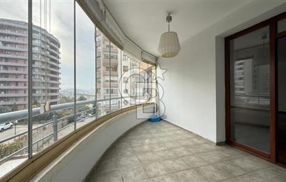 ÜMİTKÖY OPET KARŞISI BULVAR APT. 200 m² 4+1 KİRALIK DAİRE