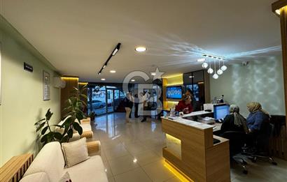 Yenimahalle'de Merkezi Konumda Satılık Dükkan