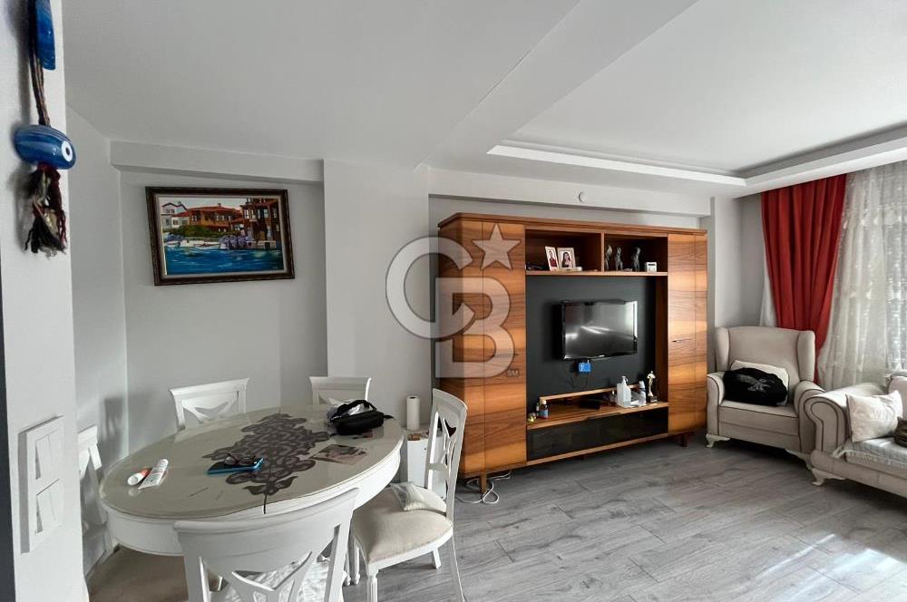 MENEMEN KOYUNDERE’DE MERKEZİ KONUMDA SATILIK DUBLEKS 3+1 DAİRE