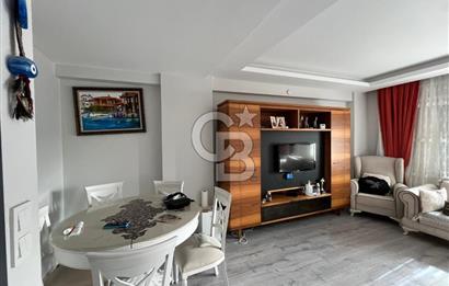 MENEMEN KOYUNDERE’DE MERKEZİ KONUMDA SATILIK DUBLEKS 3+1 DAİRE