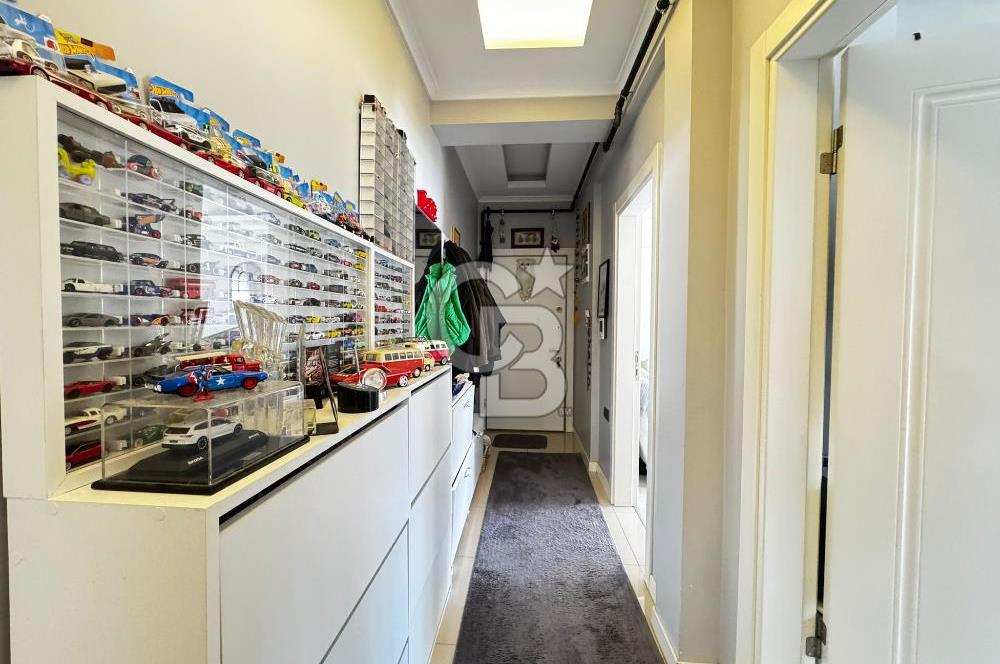 🏡 Seferihisar’ın En Elit Sitesinde 3+1 Havuz Manzaralı Daire 