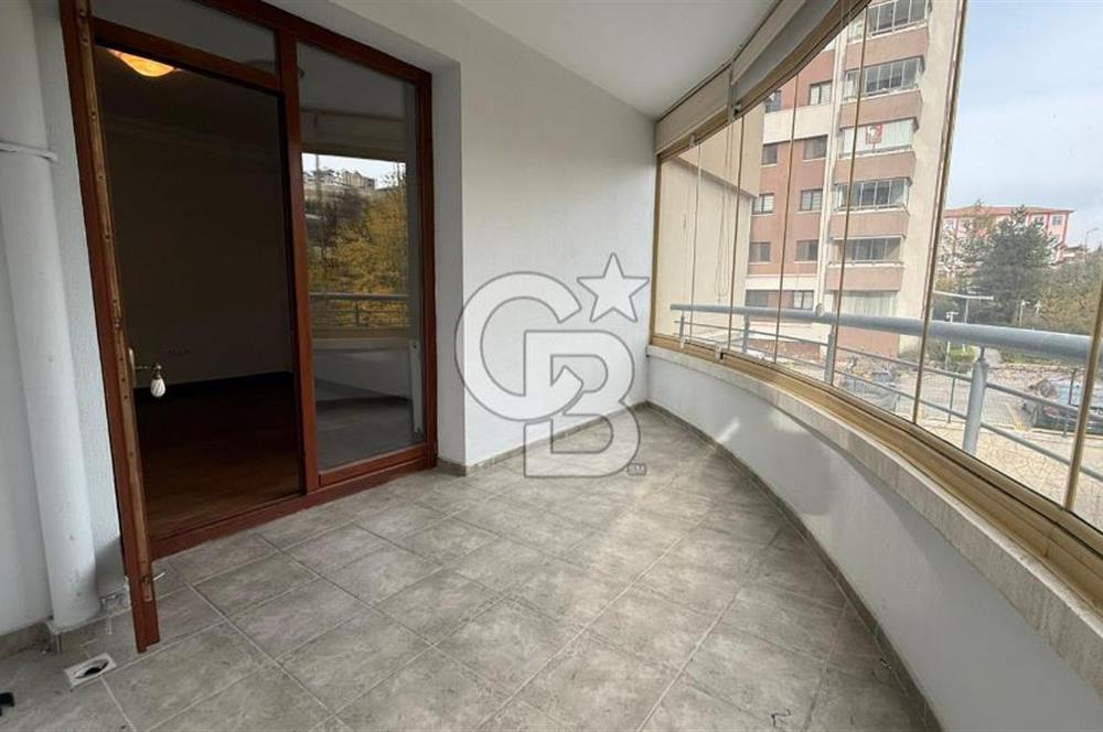 ÜMİTKÖY OPET KARŞISI BULVAR APT. 200 m² 4+1 KİRALIK DAİRE