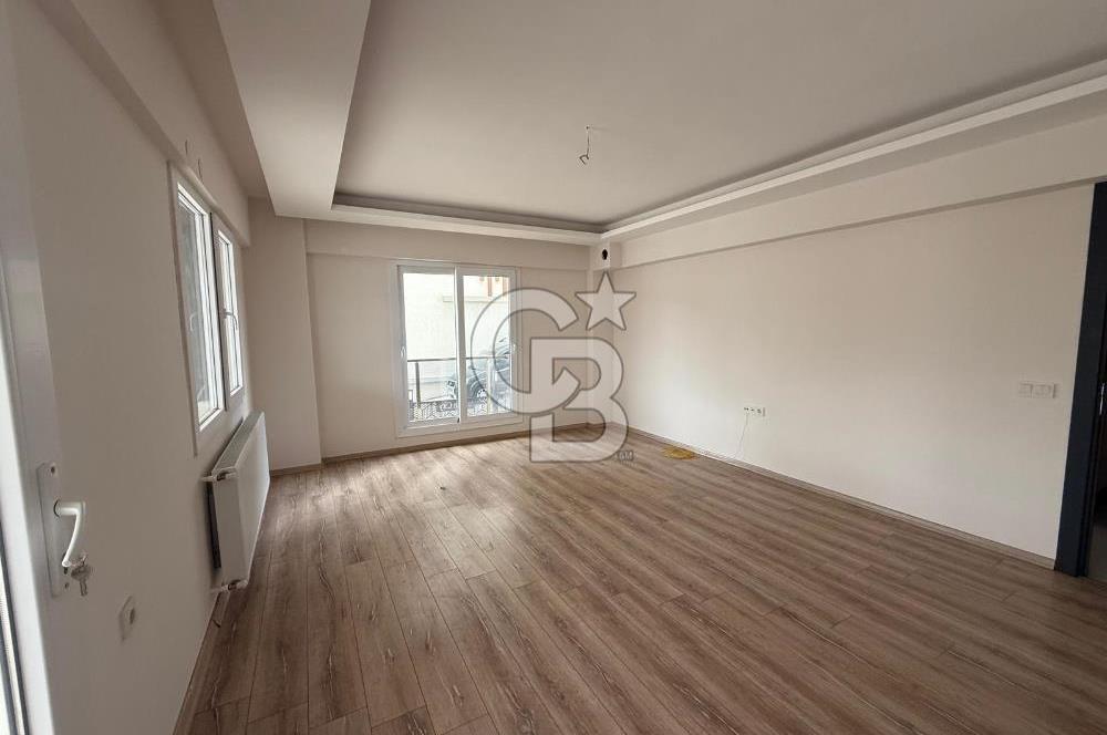 MENEMEN KOYUNDERE’DE TERASLI SİTE İÇİ 3+1 SATILIK ARAKAT DAİRE 