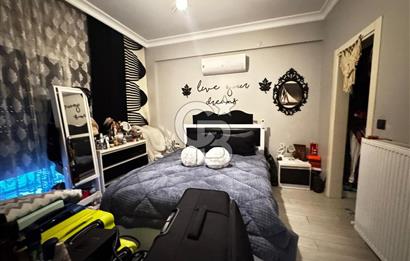 🏡 Seferihisar’ın En Elit Sitesinde 3+1 Havuz Manzaralı Daire 