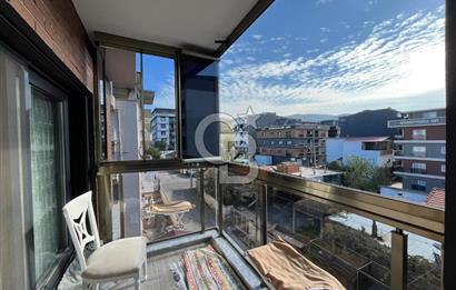 MENEMEN KOYUNDERE’DE MERKEZİ KONUMDA SATILIK DUBLEKS 3+1 DAİRE