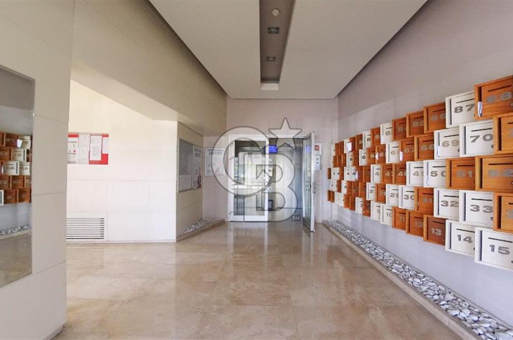 Mavişehir Soyak B Havuz & Deniz Eşyalı Kiralık 1+1 68M² Daire