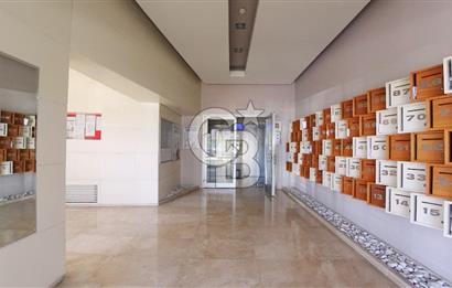 Mavişehir Soyak B Havuz & Deniz Eşyalı Kiralık 1+1 68M² Daire