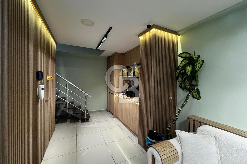 Yenimahalle'de Merkezi Konumda Satılık Dükkan