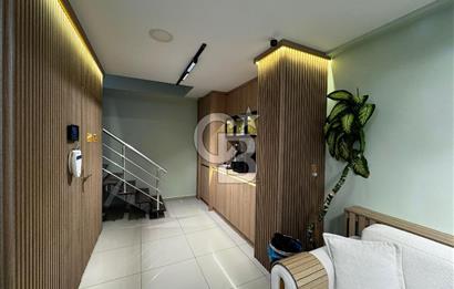 Yenimahalle'de Merkezi Konumda Satılık Dükkan