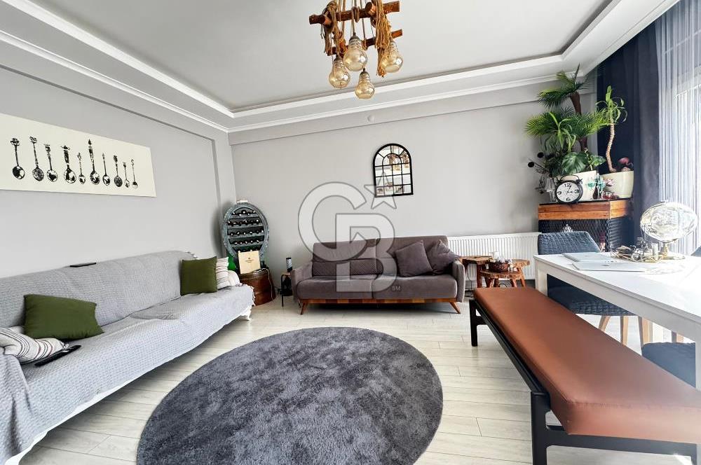 🏡 Seferihisar’ın En Elit Sitesinde 3+1 Havuz Manzaralı Daire 