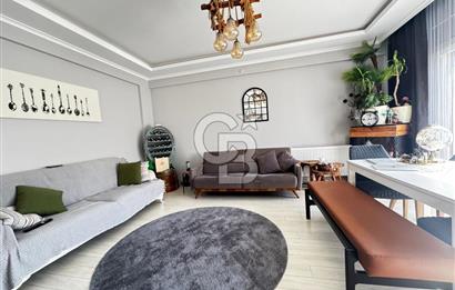 🏡 Seferihisar’ın En Elit Sitesinde 3+1 Havuz Manzaralı Daire 