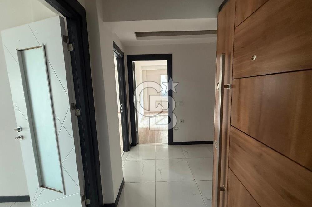 MENEMEN KOYUNDERE’DE TERASLI SİTE İÇİ 3+1 SATILIK ARAKAT DAİRE 