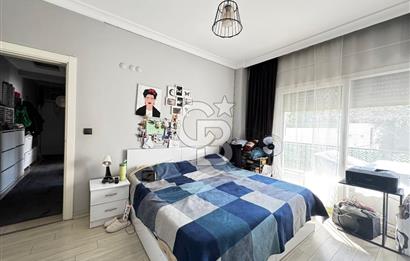 🏡 Seferihisar’ın En Elit Sitesinde 3+1 Havuz Manzaralı Daire 