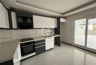 MENEMEN KOYUNDERE’DE TERASLI SİTE İÇİ 3+1 SATILIK ARAKAT DAİRE  - 4 - 313111