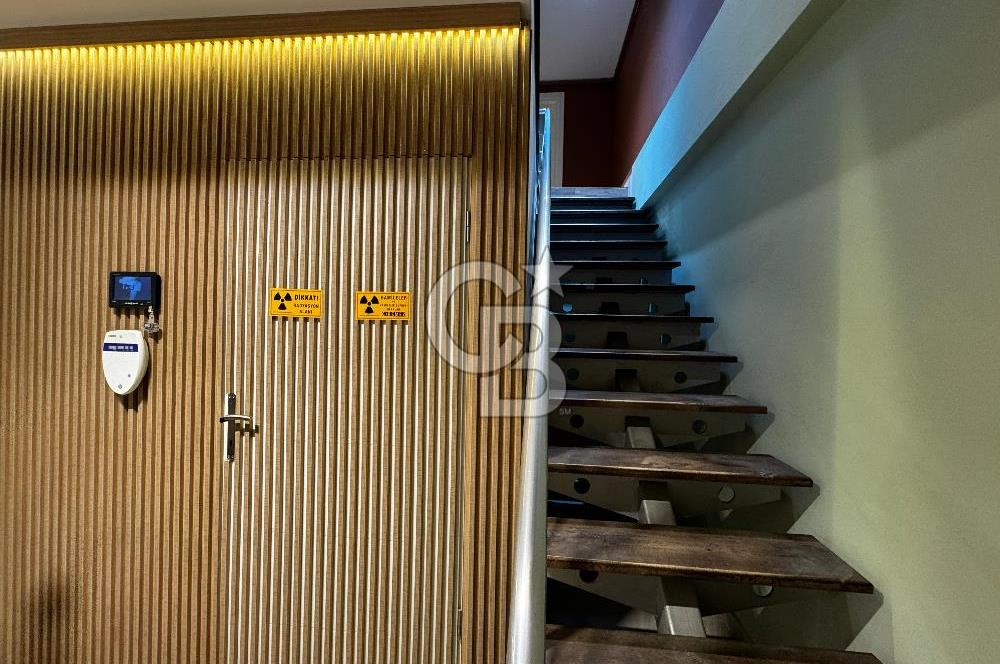 Yenimahalle'de Merkezi Konumda Satılık Dükkan