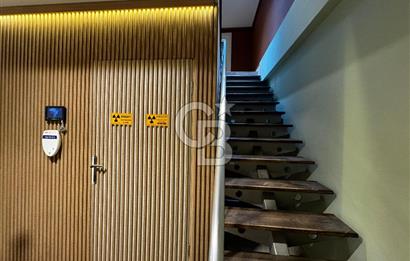 Yenimahalle'de Merkezi Konumda Satılık Dükkan