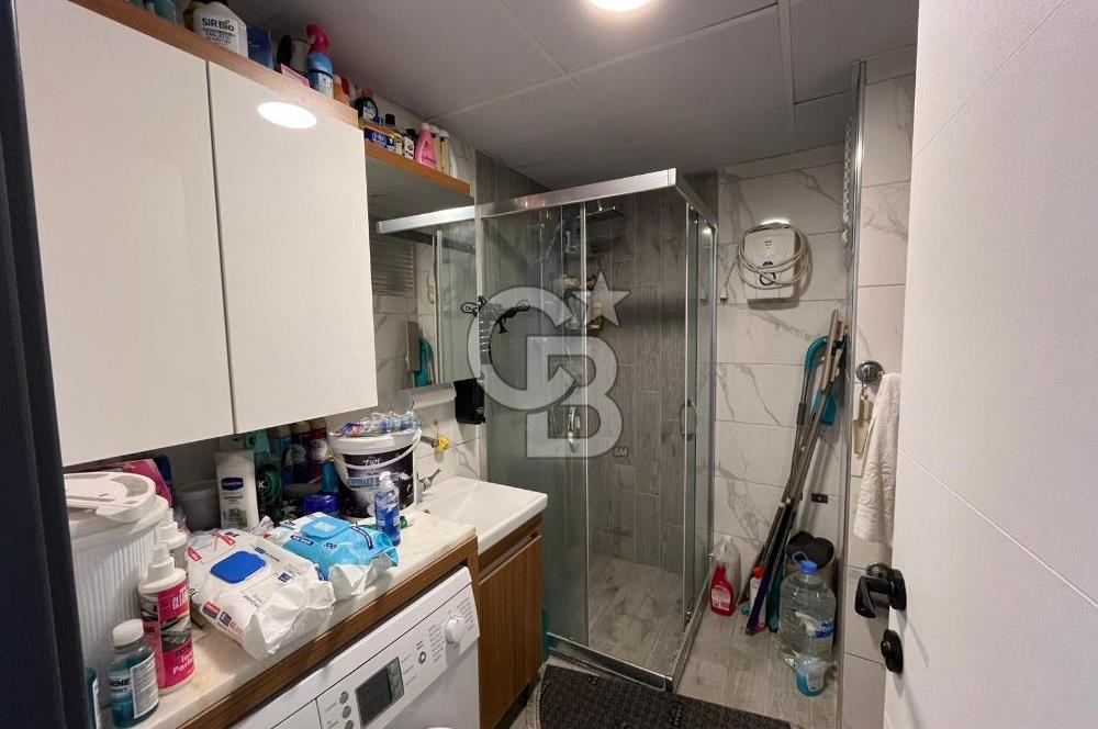 MENEMEN KOYUNDERE’DE MERKEZİ KONUMDA SATILIK DUBLEKS 3+1 DAİRE