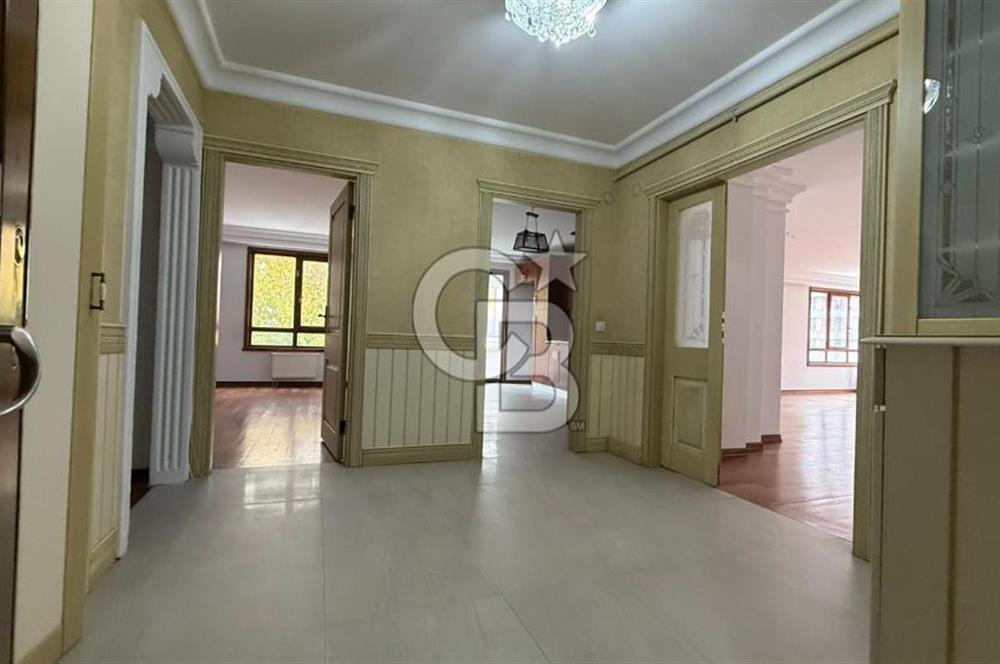 ÜMİTKÖY OPET KARŞISI BULVAR APT. 200 m² 4+1 KİRALIK DAİRE