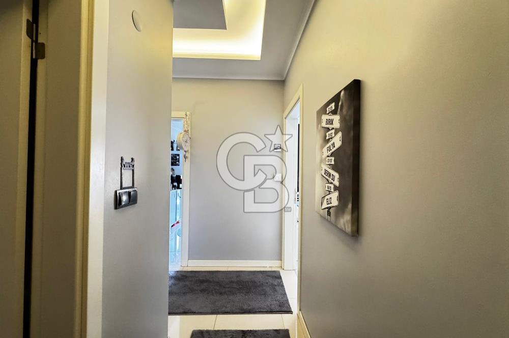 🏡 Seferihisar’ın En Elit Sitesinde 3+1 Havuz Manzaralı Daire 