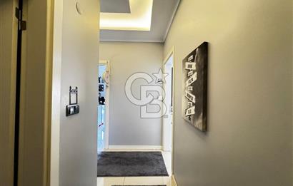 🏡 Seferihisar’ın En Elit Sitesinde 3+1 Havuz Manzaralı Daire 