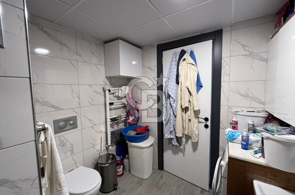 MENEMEN KOYUNDERE’DE MERKEZİ KONUMDA SATILIK DUBLEKS 3+1 DAİRE